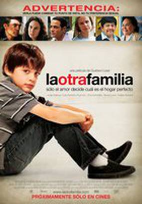 Другая семья