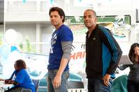 Кадр Жизнь непредсказуема