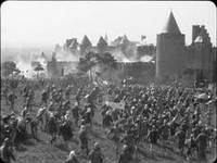 Кадр Чудо волков