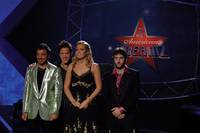 Кадр Американская мечта