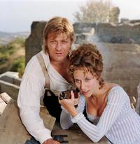 Кадр Битва Шарпа