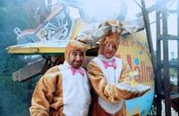 Кадр Каникулы на Майорке