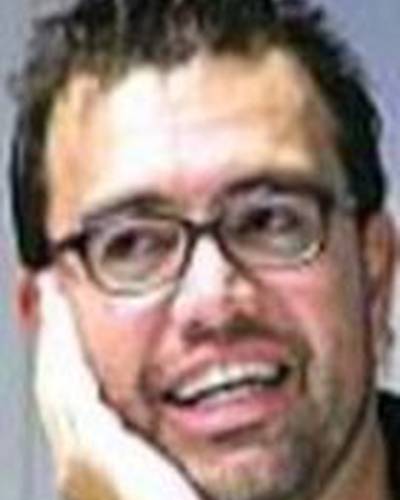 Пол Добсон фото