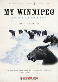 Постер Мой Виннипег