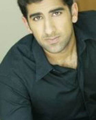 Анкур Бхатт фото