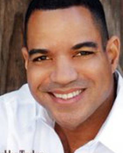 Эшли Такер фото