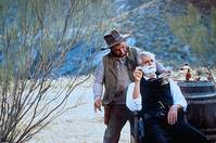 Кадр Мокасины Маниту