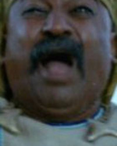 Самсон Легессе фото