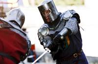 Кадр Мерлин