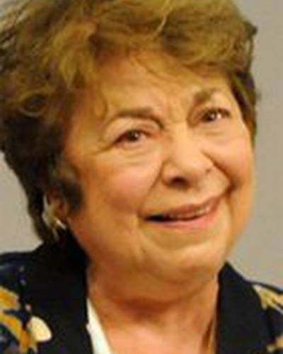 Джанет Сарно фото