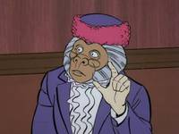 Кадр Возвращение на планету обезьян