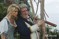 Кадр Остров сокровищ