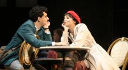 Кадр из фильма "Манон" - 1