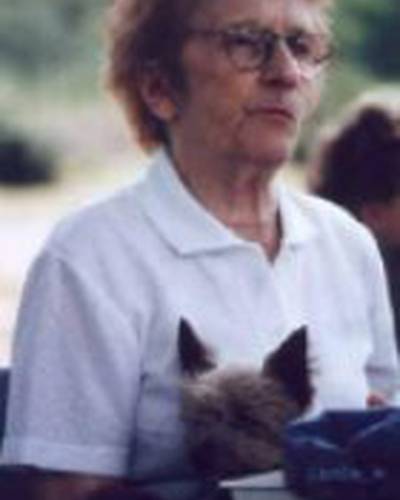 Рени Ле Калм фото