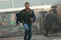 Кадр Сверхъестественное