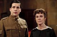 Кадр Аббатство Даунтон