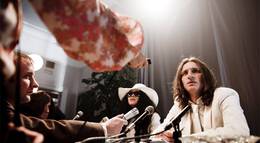 Кадр из фильма "Джон Леннон" - 1