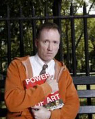 Tom Shillue фото