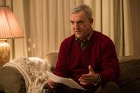 Кадр В центре внимания