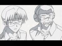 Кадр Школьный переполох: Второй семестр