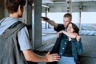 Кадр Аляска