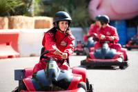 Кадр Город хищниц