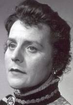 Барбара Рахвальска фото