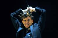 Кадр Гамлет