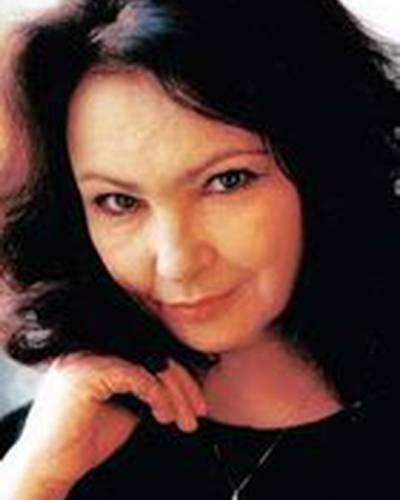 Анна Дымна фото