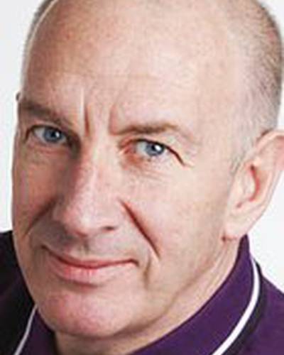 Саймон Дэй фото