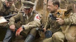 Кадр из фильма "Чаклун и Румба" - 2