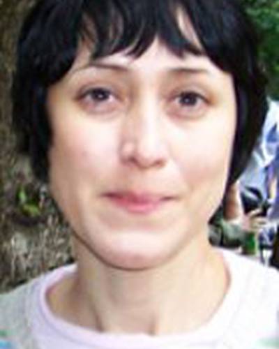 Фиби Августин фото