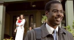 Кадр из фильма "Кажется, я люблю свою жену" - 1