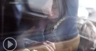 Свидание (фрагмент)