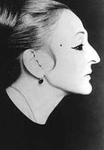 Ирен Шарафф фото