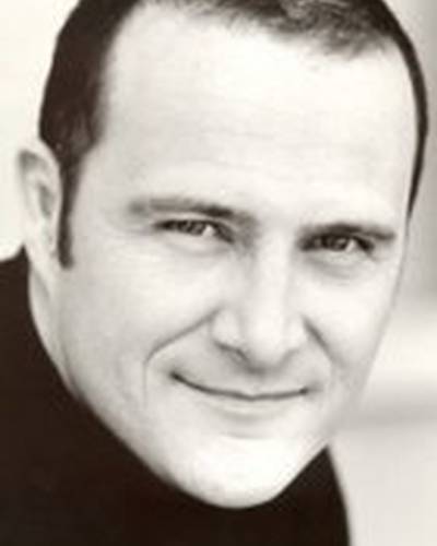 Расселл Дикстра фото