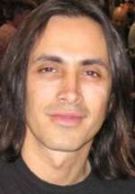 Нуно Беттенкурт фото