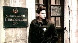 Кадр из фильма "Посредник (мини-сериал)" - 1