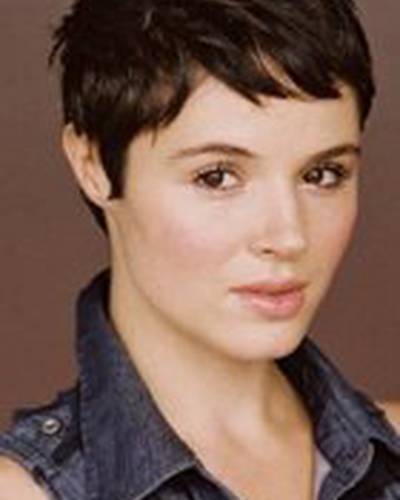 Кетер Донохью фото