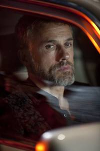 Кадр Зеленый Шершень