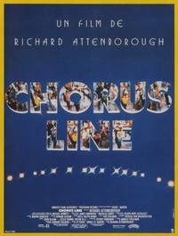 Постер Кордебалет