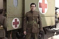 Кадр Аббатство Даунтон