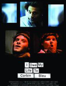 Я должен свою жизнь Корбину Блю