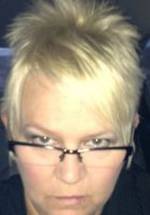 Тереза Паркер фото