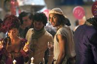 Кадр Синдбад