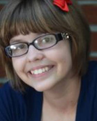 Молли Баффингтон фото