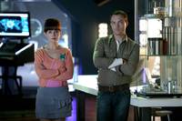 Кадр Портал юрского периода