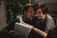 Кадр Родители