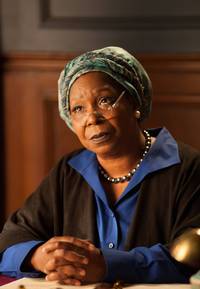 Кадр Лузеры