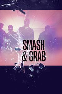 Постер Smash & Grab: The Story of the Pink Panthers